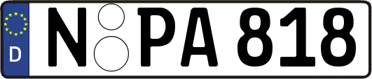 N-PA818