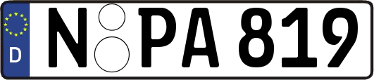 N-PA819