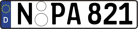 N-PA821