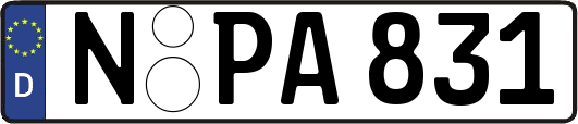 N-PA831