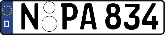 N-PA834