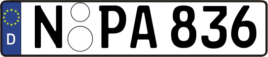 N-PA836