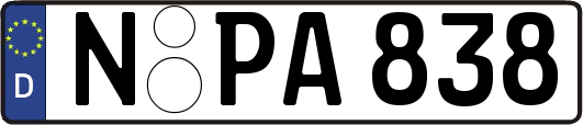 N-PA838