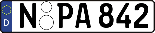 N-PA842