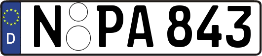 N-PA843