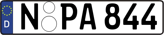 N-PA844