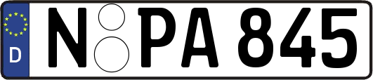 N-PA845