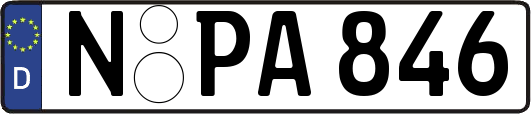 N-PA846