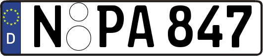 N-PA847