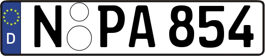 N-PA854