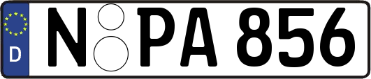 N-PA856