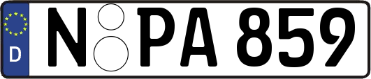 N-PA859
