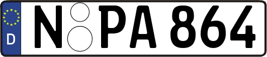 N-PA864