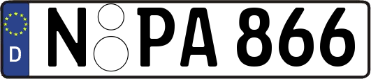 N-PA866