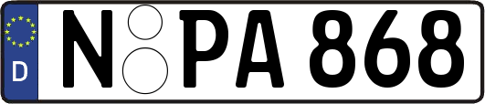 N-PA868
