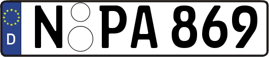 N-PA869