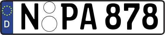 N-PA878