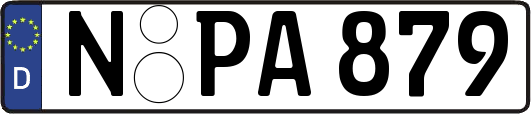 N-PA879
