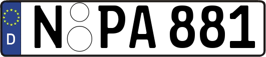 N-PA881