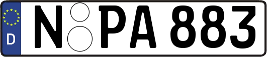 N-PA883