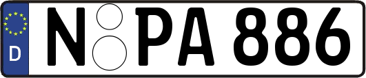 N-PA886