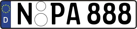 N-PA888