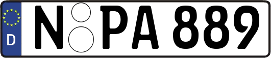 N-PA889