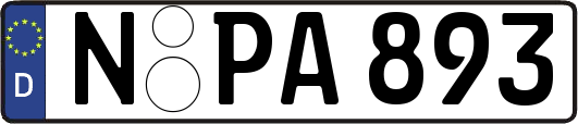 N-PA893