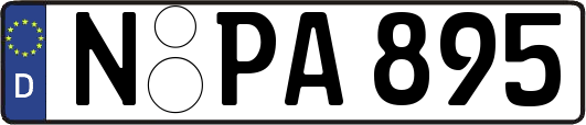 N-PA895