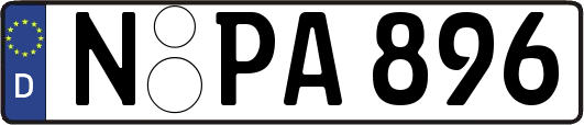 N-PA896