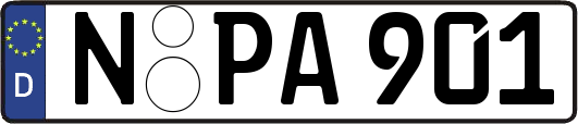 N-PA901