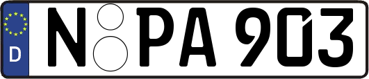 N-PA903