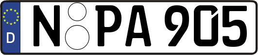 N-PA905