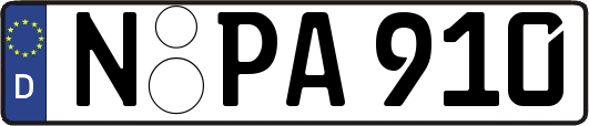 N-PA910