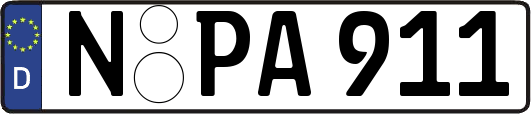 N-PA911
