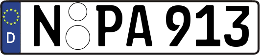 N-PA913