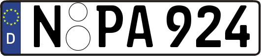 N-PA924