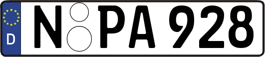 N-PA928