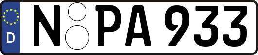 N-PA933