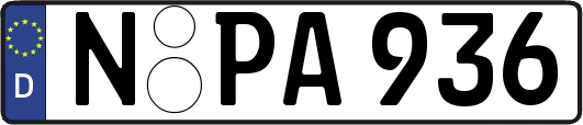 N-PA936