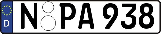 N-PA938