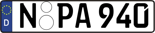 N-PA940