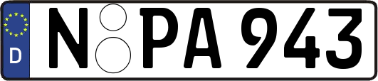 N-PA943