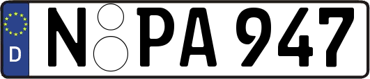 N-PA947