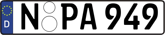 N-PA949