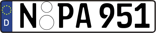 N-PA951