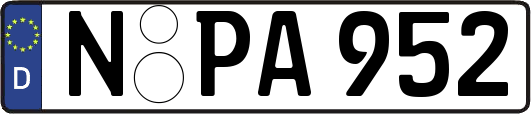 N-PA952