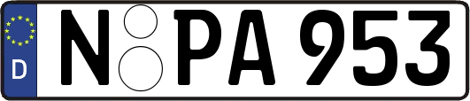 N-PA953