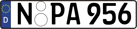 N-PA956