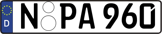 N-PA960